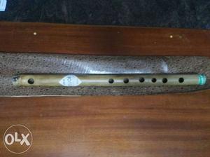 Bambo real fulte (hindustani musical instrument)