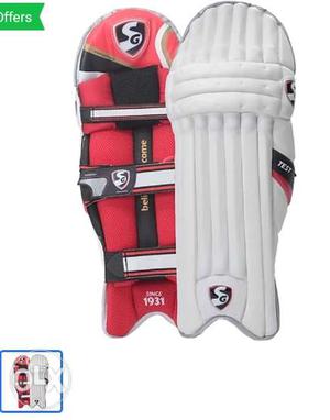 Batting pad