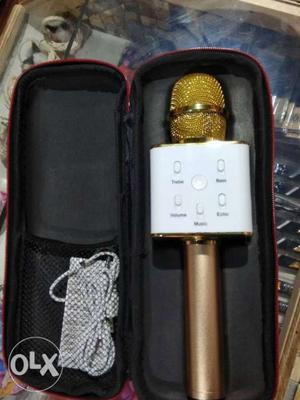 Brand new wireless mic 650 only At your own shop