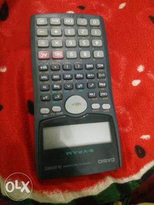 CASIO Scientific Calculator-100 MS