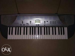 CTK 230. Best piano to start learning.