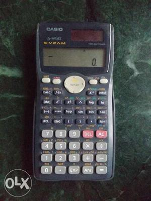 Casio scientic calculator fx-991MS