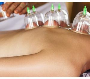Cupping Therapy Pune