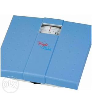 Dr Morepen weighting balance scale URGENT SALE