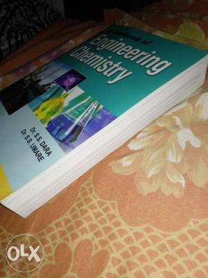 Engineering Chemistry Book
