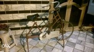 Exercise cycle (Hero), in working condition,