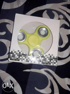 Fidget spinner at 30rs per pc