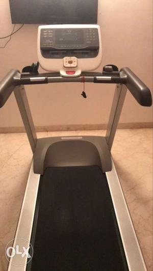 Good condition precor treadmill - single user
