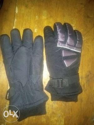 Hand Gloves, brand new.