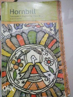 Hornbill Textbook