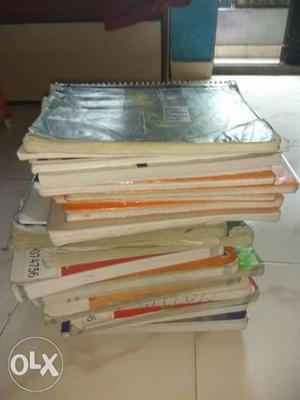Hsc 11th And 12th Science Books And Guides And