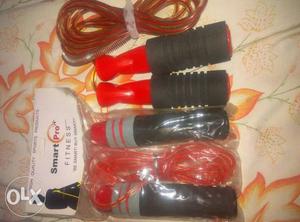 I want to sell 2 skipping rope