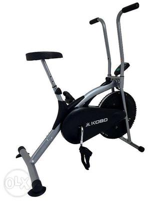 I want to sell my exercise cycle (bike)with hand excercise