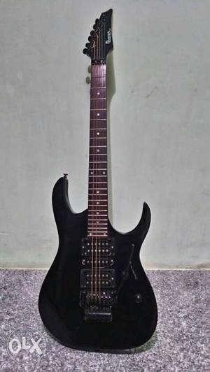Ibanez RG months old in very good condition