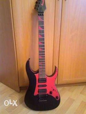 Ibanez grg250dx Electric guitar