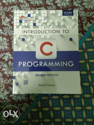 Introduction to C programming