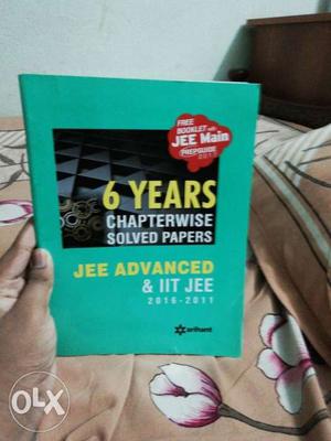 It is very useful in cracking jee mains exam for