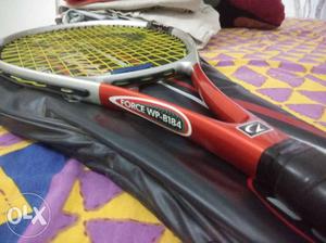 KUAIKE Lawn Tennis Racket