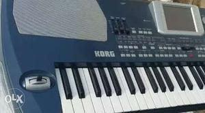 Korg PA 500 in excellent condition.. for urgent sale..