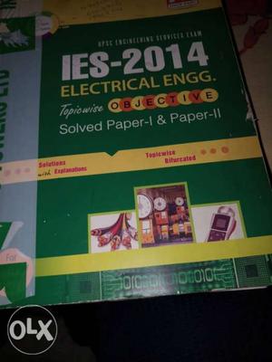 Made easy electrical books ies
