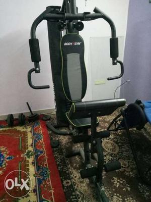 Mutigym great quality for sale