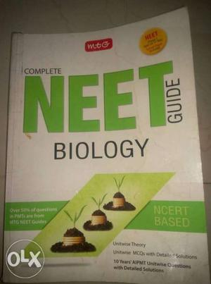 NET Guide Biology Book