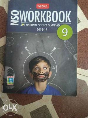NSO Workbook