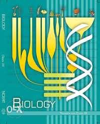 Ncert Biology Book Grade-XII