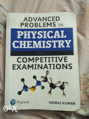 Neeraj Kumar's Advanced problems in physical