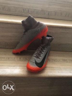 Nike mercurial CR7, Bought from amazon for