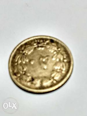 Old Iran coin