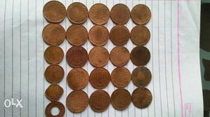 Old coin sale... total 26 coin h.. Good quality k