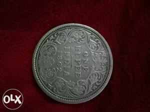 Oldest Queen Victoria coin chaie to dekh lo subse