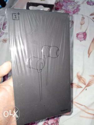 OnePlus Bullets(V2) Earphones