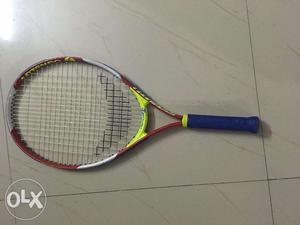 Osmoz 23 Lawn Tennis Racket