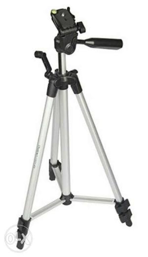 Phontron tripod stedy videio shooting stand for