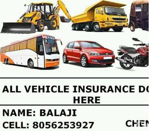 Reliance General Insurance Agent Chennai