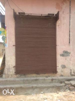 Rolling Door For Sale In Good Condition 6.25 by