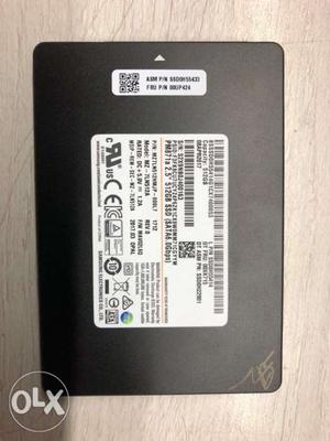 Samsung 512gb SSD