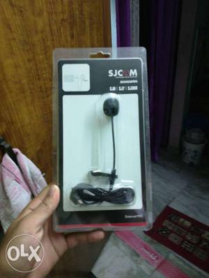 Sj cam 6 and sj cam 7 mic And for other action