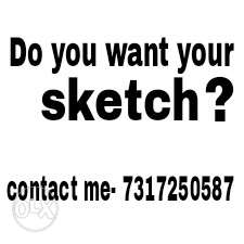 Sketch service