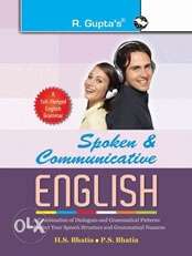 Spoken & communicative English