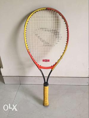 Tennis racquet for sale
