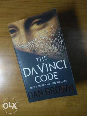 The Da Vinci Code is a  mystery thriller