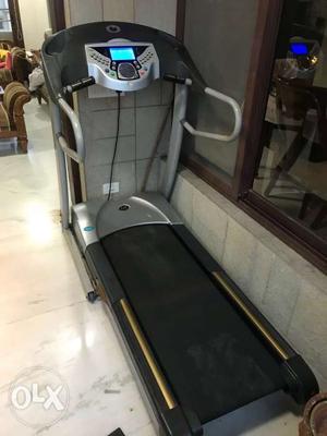 Used Treadmill for Sale - working condition (some