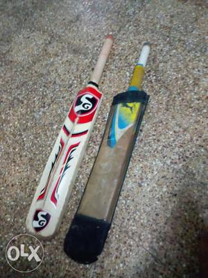 Used bat with good condition (original season