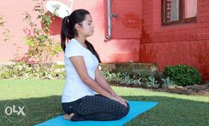 Weight Loss Yoga At Your Home. Now you don't have