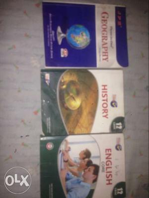 i m selling my +2 books