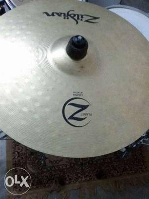 16inch Zildjian Crash Cymbal