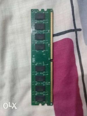 2 gb ddr 2 ram for pc
